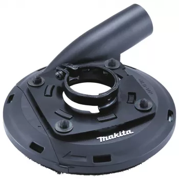 Makita 195385-8 nurklihvija lisatarvik Tolmuimeja kate