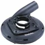 Makita 195385-8 nurklihvija lisatarvik Tolmuimeja kate