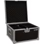 Flightcase Roadinger 31005190 4 LED IP PAR valgusti jaoks
