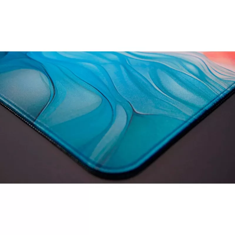 Hiirematt CHERRY XTRFY GP5 L Amnis Blue