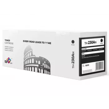 Toner TB Ühilduv HP LJ M203d BK, uus, TH-230A