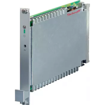 SCHROFF slimpower, 42 W, Single - Toiteallikas SLE 112 (13100137)