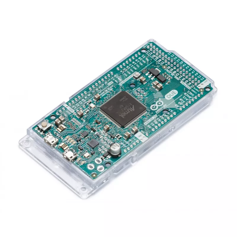 Arduino Due arendusplaat Arduino Due