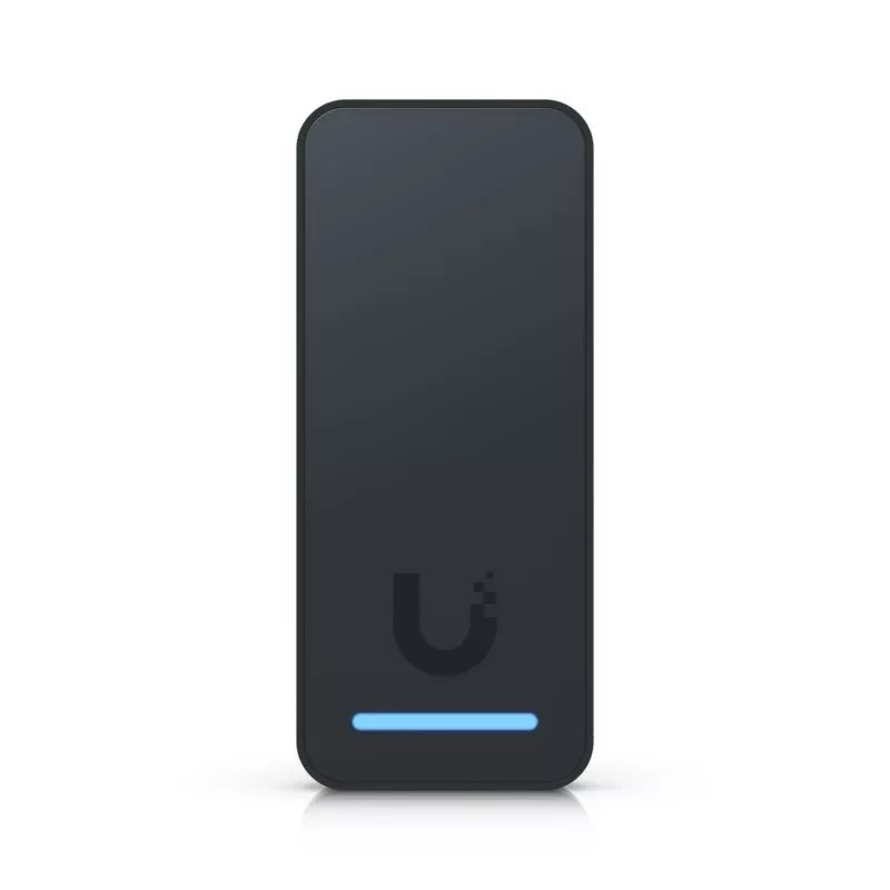 Ubiquiti Access Reader G2 Basic läbipääsulugeja must 0,7 W kõlar 48 V