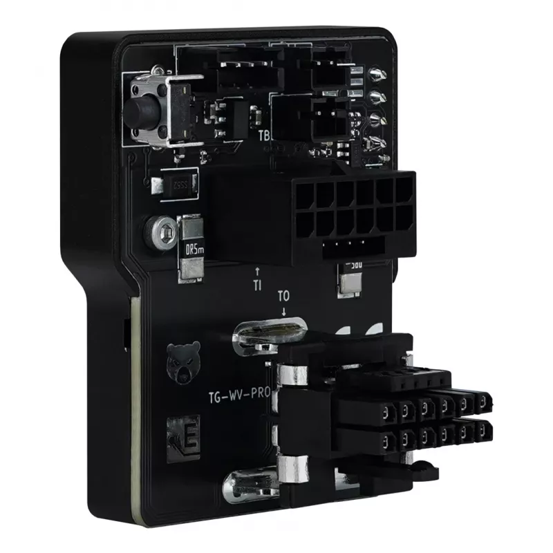 Thermal Grizzly WireView Pro GPU universaalne GPU komplekt