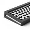 Mehaanilise klaviatuuri barebone-komplekt AKKO MonsGeek M7 VIA — barebone-korpus, must