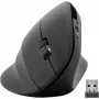Hiir SPEEDLINK SL-630019-RRBK RF juhtmevaba USB tüüp-A optiline 1600 DPI