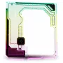 Külgpaneel PC-korpusele Singularity Spectre 4 Dual Loop, läbipaistev akrüül