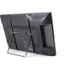 MAS Elektronik Xoro PTL 1050 V2 - 25,6 cm (10,1) diagonaaliklassiga LCD-televiisor LED-taustvalgustusega 1024 x 600