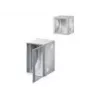 Eraldiseisev riiul Rittal DK 7507.220 21U Hall