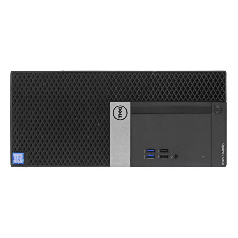 DELL OptiPlex 5080 i5-10500 16GB 256GB SSD SFF Win11pro Kasutatud
