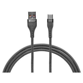Tracer 47487 USB A - Type C M/M 1m kaabel hall
