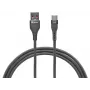 Tracer 47487 USB A - Type C M/M 1m kaabel hall