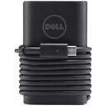 DELL HRX58 toiteadapter/inverter Siseruumides 65 W Must