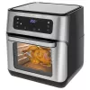 Madala rasvasisaldusega kuumaõhufritüür ProfiCook PC-FR 1200 H