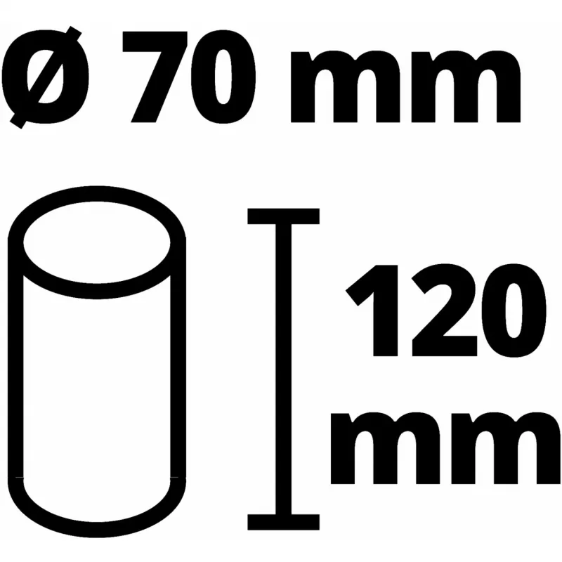 Filter Einhell 2351135 trummeltoImuimeja