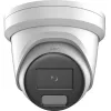 Hikvision Pro Series koos AcuSense'iga DS-2CD2346G2H-IU(2.8mm)(eF) Bullet IP turvakaamera Välitingimustes 2688 x 1520 pikslit Lae/seinale