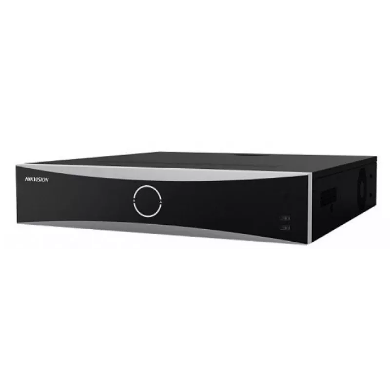Hikvisioni võrgusalvesti 16 kanalit 4HDD DS-7716NXI-K4/16P