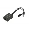 PoE adapter Extralink EX.14688 Fast Ethernet Gigabit Ethernet 24 V