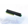 Inter Tech Riser Card Inter-Tech SLPS153 PCIe 8x -> x16 90 kraadi vasakule (88885367)