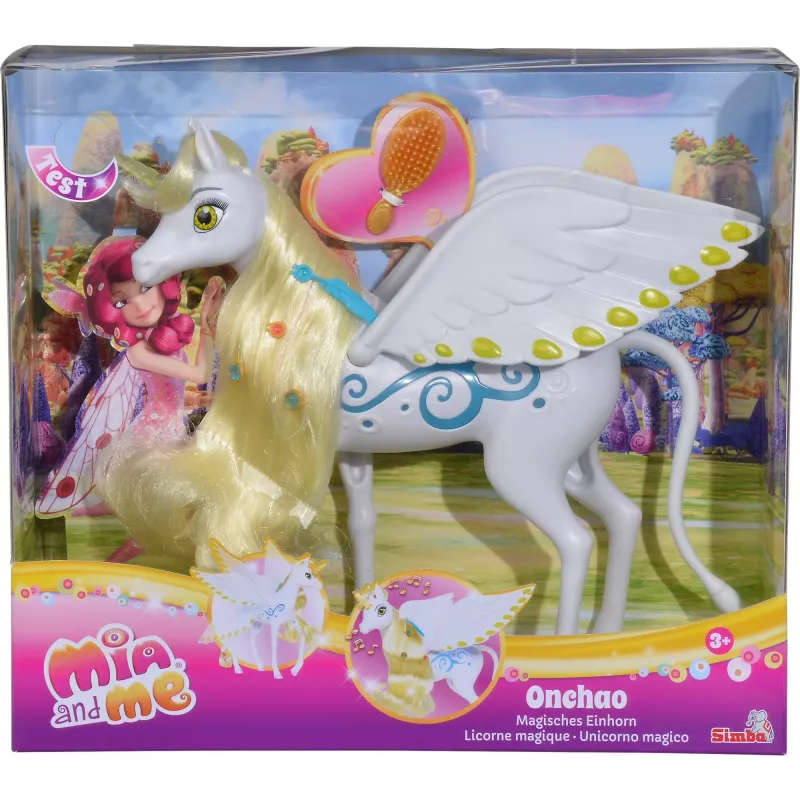 Simba 109480095 Toode Valge