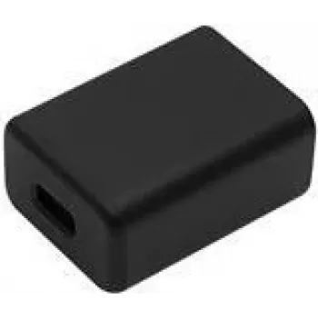 REALWEAR USB toiteadapter Quick Charge 3.0 - EL (127112)