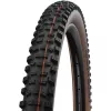 Jalgrattarehv Schwalbe Hans Dampf Super Trail, suurus ETRTO 60-584, must