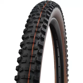 Jalgrattarehv Schwalbe Hans Dampf Super Trail, suurus ETRTO 60-584, must