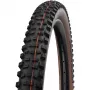 Jalgrattarehv Schwalbe Hans Dampf Super Trail, suurus ETRTO 60-584, must