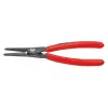 Seegerõngatangid Knipex 49 11 A3