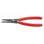 Seegerõngatangid Knipex 49 11 A3