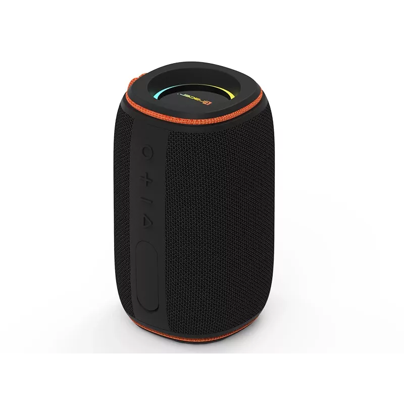 Tracer XtremeBeat Lite TWS kaasaskantav Bluetooth-kõlar must 10 W