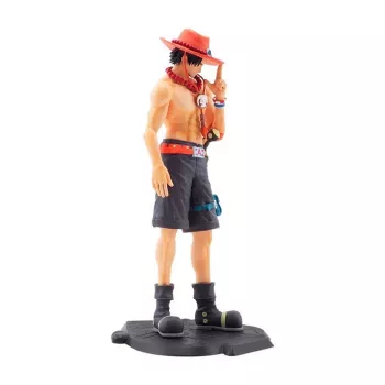 ABYstyle figuur ONE PIECE Figuur Portgas D. Ace x2
