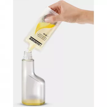 Karcher Klaasipuhastusvahend RM 503 (6.295-302.0) 4X20ML