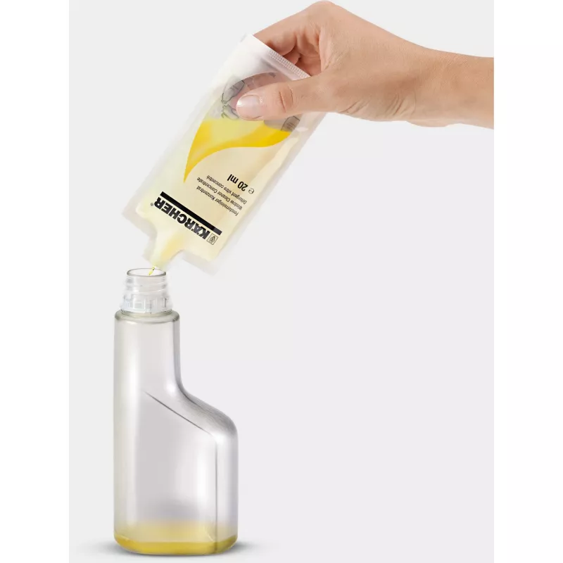Karcher Klaasipuhastusvahend RM 503 (6.295-302.0) 4X20ML