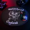 Subsonic Gaming hiir Motorhead