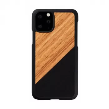 Nutitelefoni ümbris man and wood iPhone 11 Pro jaoks — western Must