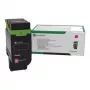 Lexmark 75M2HM0 toonerikassett 1 tk Originaal magenta