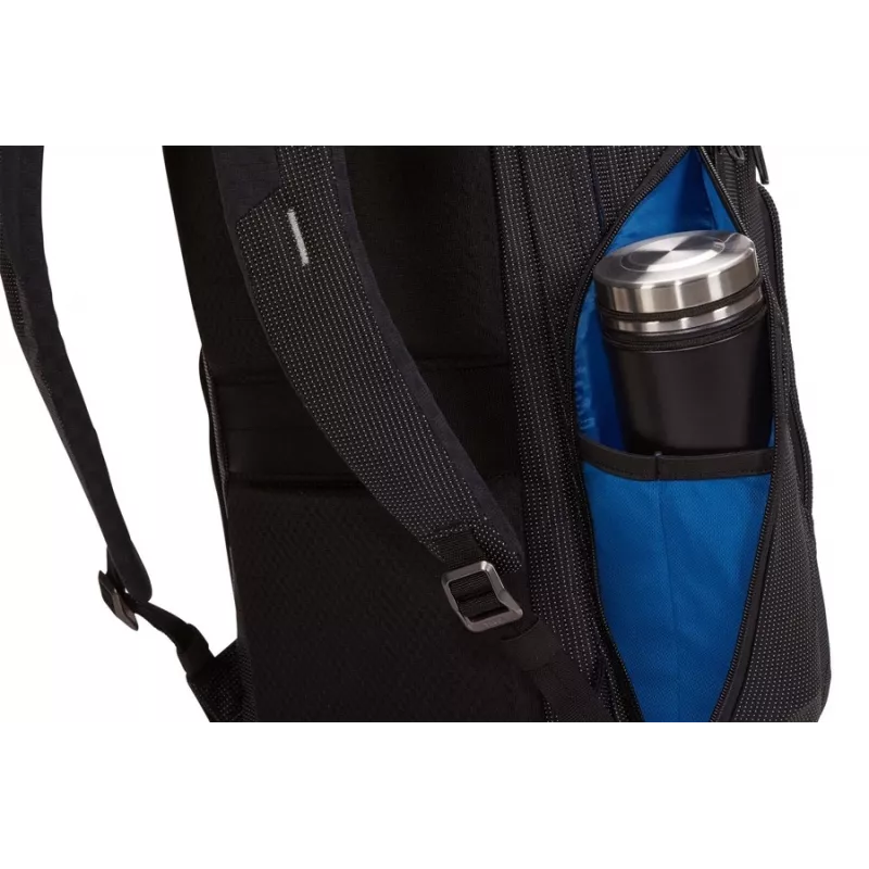 Thule Crossover 2 C2BP116 seljakott Vabaaja seljakott Must Nailon