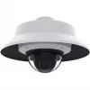 Kinnituskomplekt Axis 02548-001 Outdoor Valge
