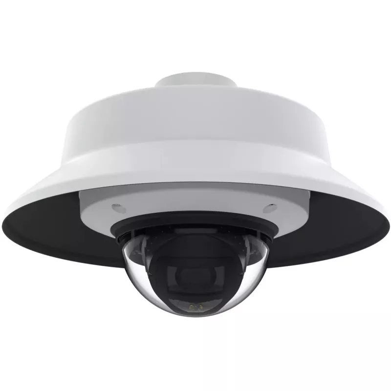 Kinnituskomplekt Axis 02548-001 Outdoor Valge