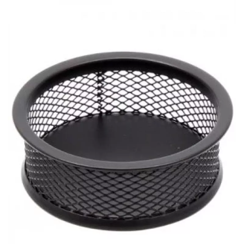 Karbi detail Forpus, must, perforeeritud metall 1005-010