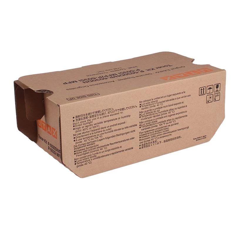 Toner Utax 4436010010 must 10000 lehte