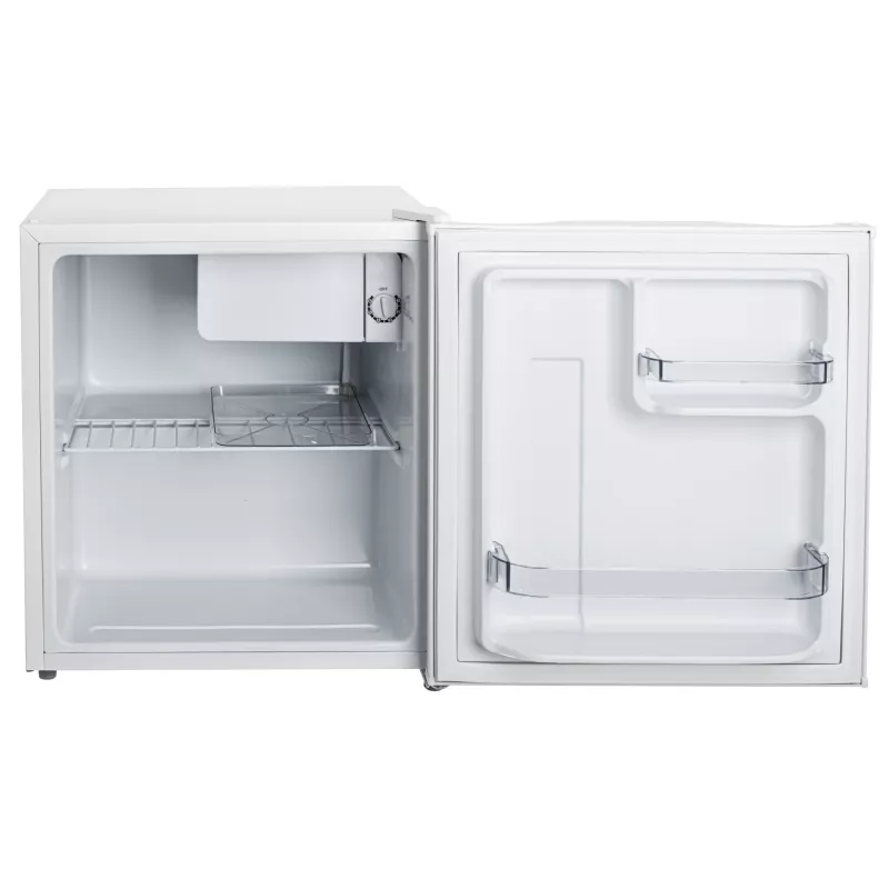 Adleri külmik | AD 8096 | Energiatõhususe klass E | Eraldiseisev | Sahverkülmik | Kõrgus 51 cm | Külmiku netomaht 45 L | 39 dB | Valge