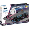 BWT Alpine F1 Pit Stop, ehituskomplekt