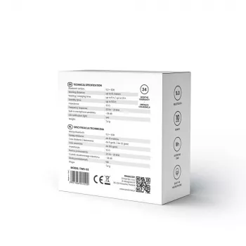 Peakomplekt Savio TWS-03