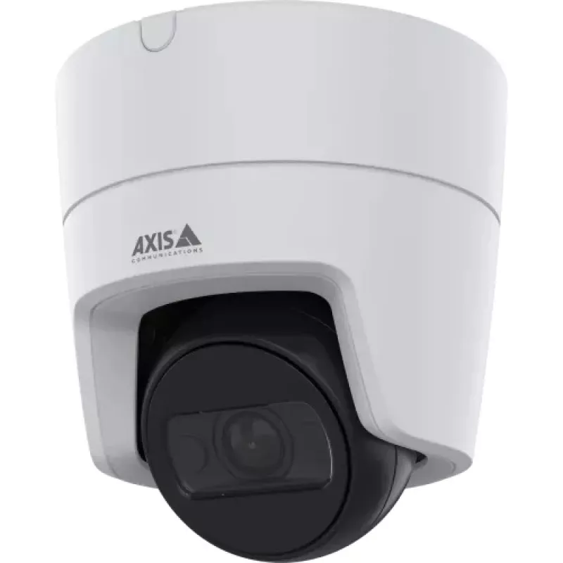 IP-turvakaamera Axis 02918-001 Bullet 2688 x 1512 pikslit