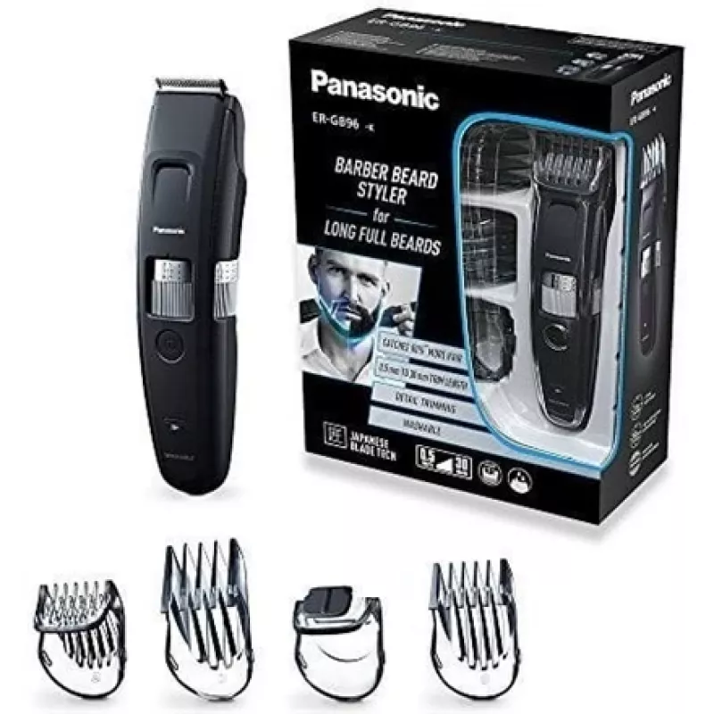 Panasonic ER-GB96 pika habeme trimmer