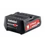 Aku Metabo 625406000 juhtmeta tööriistale 2Ah 12V