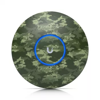 Ubiquiti NHD-COVER-CAMO-3 Kate UAP-NANOHD UniFi Nano HD jaoks, kamuflaažtekstuuriga (3 tk pakk)